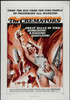 The Cremators Movie Poster (11 x 17) - Item # MOVAJ6284