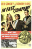In Fast Company Movie Poster (11 x 17) - Item # MOVAB38633