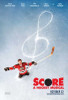 Score A Hockey Musical Movie Poster (11 x 17) - Item # MOVIB19011