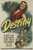 Destiny Movie Poster (11 x 17) - Item # MOVCB51811