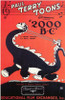 2000 B.C Movie Poster (11 x 17) - Item # MOVGD5958