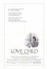 Love Child Movie Poster (11 x 17) - Item # MOVCE0979