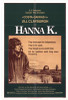 Hanna K. Movie Poster (11 x 17) - Item # MOVCE8075