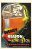 Reason and Emotion Movie Poster (11 x 17) - Item # MOVCJ2166