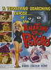 Anatomy of a Psycho Movie Poster (11 x 17) - Item # MOVCI0661