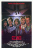 City Limits Movie Poster (11 x 17) - Item # MOVAE6564