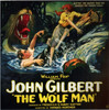 The Wolf Man Movie Poster (11 x 17) - Item # MOVAD4934