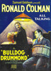 Bulldog Drummond Movie Poster (11 x 17) - Item # MOVCB67660
