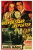 Brenda Starr, Reporter Movie Poster (11 x 17) - Item # MOVGE4010