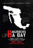 8 Murders a Day Movie Poster (11 x 17) - Item # MOVIB26404