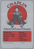 Charlie Chaplin A Series of Feature Classics Movie Poster (11 x 17) - Item # MOVEF5678