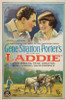 Laddie Movie Poster (11 x 17) - Item # MOVCB50904