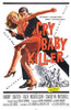 The Cry Baby Killer Movie Poster (11 x 17) - Item # MOVCB13414