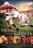 Facing the Giants Movie Poster (11 x 17) - Item # MOVII5542