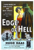 Edge of Hell Movie Poster (11 x 17) - Item # MOVAB80573