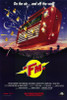 FM Movie Poster (11 x 17) - Item # MOVGE1701