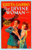 The Divine Woman Movie Poster (11 x 17) - Item # MOVGB94940