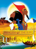 Princess of the Sun Movie Poster (11 x 17) - Item # MOVGI6920