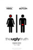 The Ugly Truth Movie Poster (11 x 17) - Item # MOVII3372