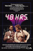 48 Hrs. Movie Poster (11 x 17) - Item # MOVCD7857