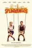 Splinterheads Movie Poster (11 x 17) - Item # MOVCJ9932