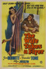 The Wife Takes a Flyer Movie Poster (11 x 17) - Item # MOVGB86060