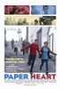 Paper Heart Movie Poster (11 x 17) - Item # MOVGJ4757