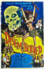 The Disembodied Movie Poster (11 x 17) - Item # MOVAJ3218