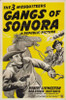 Gangs of Sonora Movie Poster (11 x 17) - Item # MOVAB62353