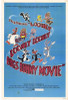 The Looney Looney Looney Bugs Bunny Movie Movie Poster (11 x 17) - Item # MOVIE8172