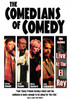 The Comedians of Comedy Movie Poster (11 x 17) - Item # MOVCB56960