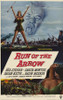 Run of the Arrow Movie Poster (11 x 17) - Item # MOVGE1176
