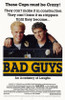 Bad Guys Movie Poster (11 x 17) - Item # MOVAE7064