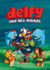 Delfy y sus amigos Movie Poster (11 x 17) - Item # MOVCB07204