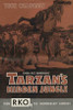 Tarzan's Hidden Jungle Movie Poster (11 x 17) - Item # MOVIJ9846