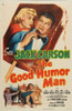 The Good Humor Man Movie Poster (11 x 17) - Item # MOVIB33204