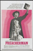 Preacherman Movie Poster (11 x 17) - Item # MOVAJ8201