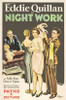 Night Work Movie Poster (11 x 17) - Item # MOVAB43011