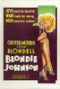 Blondie Johnson Movie Poster (11 x 17) - Item # MOVGC7865