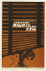 Night of Evil Movie Poster (11 x 17) - Item # MOVCE8086