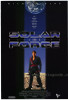 Solar Force Movie Poster (11 x 17) - Item # MOVEE9695