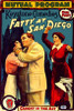 Fatty at San Diego Movie Poster (11 x 17) - Item # MOVGB83440