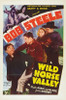 Wild Horse Valley Movie Poster (11 x 17) - Item # MOVAB48673