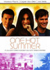 One Hot Summer Movie Poster (11 x 17) - Item # MOVGB77090