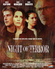 Night of Terror Movie Poster (11 x 17) - Item # MOVCB15430