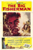 Big Fisherman Movie Poster (11 x 17) - Item # MOVIE5128