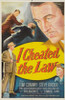 I Cheated the Law Movie Poster (11 x 17) - Item # MOVGB02414