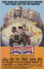 Great Scout & Cathouse Thursday Movie Poster (11 x 17) - Item # MOVEE5653