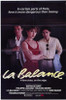 La Balance Movie Poster (11 x 17) - Item # MOVCE2084