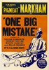 One Big Mistake Movie Poster (11 x 17) - Item # MOVCI3386